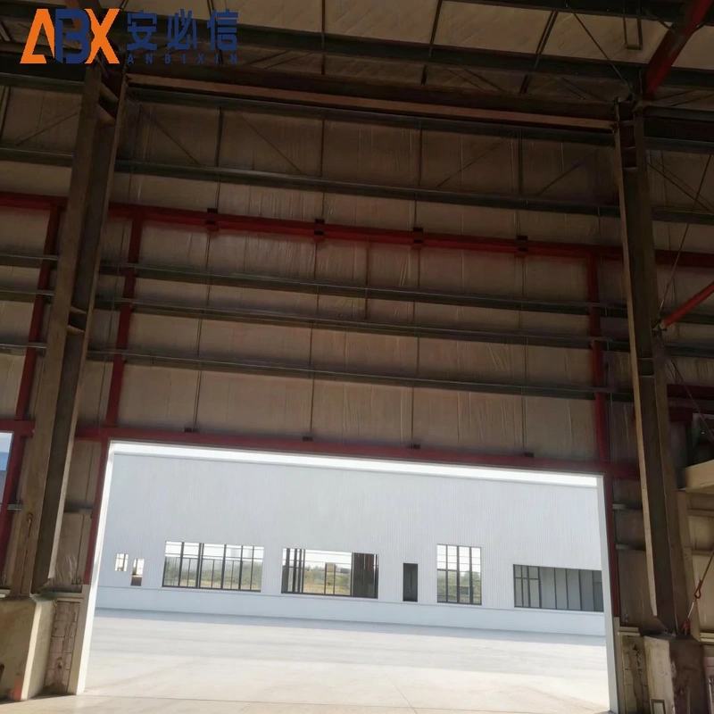 湘西土家族苗族柔性门
