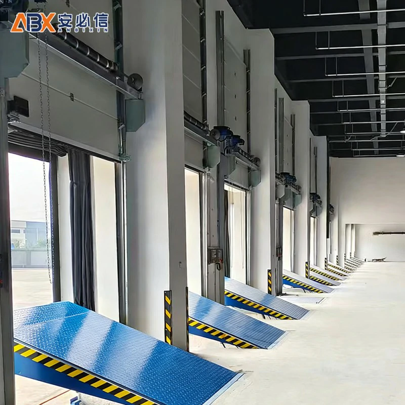 湘西土家族苗族垂直提升门